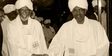 وقتی سودان قصد داشت به کمک ایران یک «جمهوری اسلامی» تاسیس کند