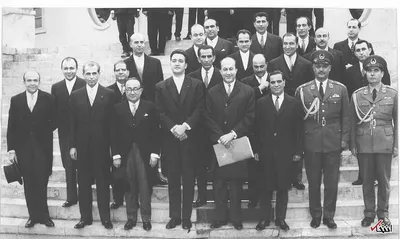 قسمت صد و چهل و یکم خاطرات میلسپو: سفارت گفت که اگر همکاران خود را تشویق به ترک ایران نمایم، وزارت خارجه این کار را با ناخشنودی زیاد تلقی خواهد کرد