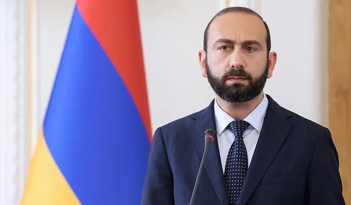 وزیر خارجه ارمنستان یکشنبه به تهران سفر می‌کند