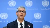 سخنگوی سازمان ملل: حمله به زیرساخت‌های غیرنظامی غیرقابل قبول است؛ چنین حملاتی می‌توانند نقض قوانین بین‌المللی بشردوستانه محسوب شوند