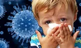 نتیجه آزمایش ابتلا به کرونای کودک اهل جهرم مثبت اعلام شد / نخستین ابتلای یک کودک به این ویروس
