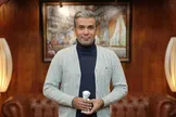 واکنش آریا عظیمی‌نژاد به نامزد شدنش در بخش بهترین موسیقی متن: فیلمی در جشنواره فجر ندارم / لطفا به من جایزه ندهید
