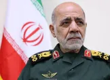 سرلشکر عبدالهی، فرمانده قرارگاه خاتم‌الانبیا: جهانیان به زودی طنین پیروزی ایران و ایرانی را خواهند شنید
