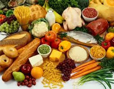 تاثیر خوردنی‌های گیاهی بر سلامت