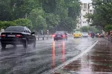 وضعیت آب و هوا، امروز ۲۲ خرداد ۱۴۰۵؛ ورود سامانه بارشی به کشور / احتمال رگبار و رعدوبرق از امروز