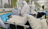 آخرین آمار کرونا در ایران، ۲۷ اسفند ۹۹: فوت ۶۵ نفر در شبانه روز گذشته