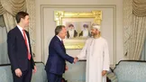 سی‌ان‌ان به نقل از یک مقام ارشد دولت آمریکا: احساس می‌کردیم که عمانی‌ها بسیار دوگانه‌رفتار بودند و تقریباً مثل کارمندان ایرانی‌ها عمل می‌کردند؛ بنابراین ما آنها را تا حدی از روند مذاکرات کنار گذاشتیم / آنها در جریان مذاکرات با ایران دوپهلو و غیرصادق بودند