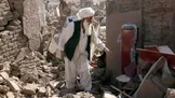 زلزله ۶.۳ ریشتری در افغانستان / ۳۰ نفر جان باختند؛ ۲۵۰ نفر زخمی شدند/ مرکز زمین لرزه در نزدیکی مزارشریف قرار دارد
