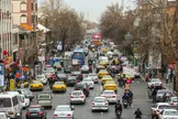 کاهش ۱۲درصدی ترافیک مهر امسال / ۵۰ درصدی تصادفات فوتی تهران مربوط به موتورسواران است