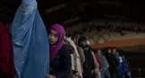 طالبان تظاهرات دانشجویان هرات علیه «نسل‌کشی هزاره‌ها» را سرکوب کرد