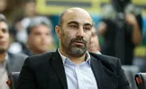 تنابنده: «پایتخت شده گوشت قربونی؛ هر کی از هر طریقی که بتواند فحاشی می کند و بازی می سازد»