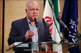 افتتاح خطوط لوله انتقال فرآورده‌های نفتی از مسیر شازند اراک - قم - تهران