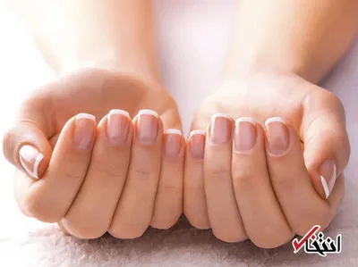 چرا ناخن هایم بلند نمی شوند؟