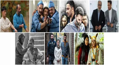 فیلم‌های نوروزی تا امروز چقدر فروش داشتند؟