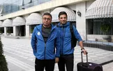 پزشک استقلال مشکوک به کرونا!