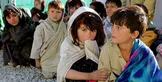 یک سازمان غیرانتفاعی: ۱۰ میلیون کودک در افغانستان با گرسنگی دست و پنجه نرم می‌کنند؛ برای زنده ماندن نیازمند کمک‌های فوری هستند