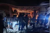 اعلام‌ اسامی شهدای حمله آمریکا به یک مراسم عروسی در سیریک: «امیرعلی کریمی» ۴ ساله، «محمد ملاحی» ۱۶ ساله، «کلثوم ملاحی نژندنیا» ۴۳ ساله و «زرخاتون طاهری» ۵۰ ساله