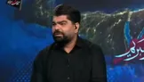 ببینید/ رفتارهای عجیب مجری صداوسیما در آنتن زنده؛ از پرت کردن خودکار تا اظهارات بی‌معنی