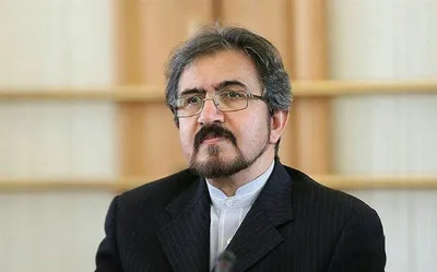 قاسمی: خروج از برجام به سادگی امکان‌پذیر نیست / آمریکا باید تاوان سنگینی بپردازد