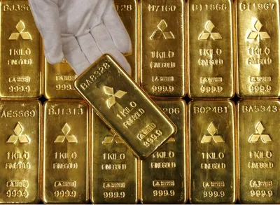 صعود قیمت طلای جهانی همزمان با افزایش تقاضا