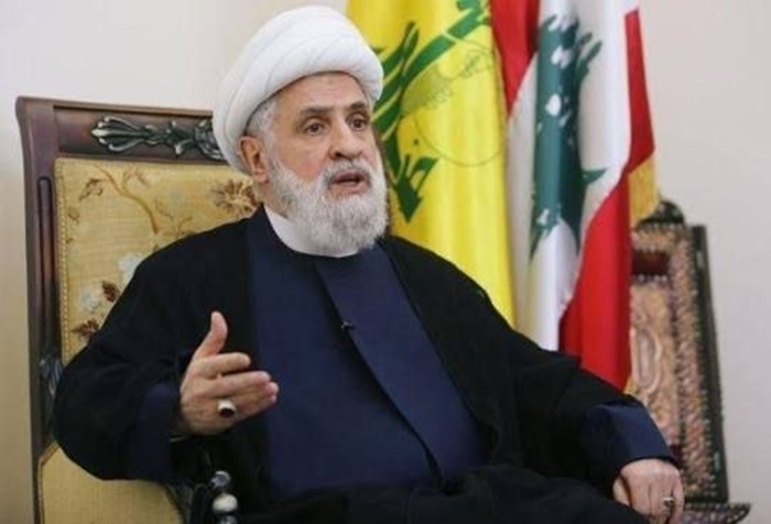 پیام دبیرکل حزبالله به محمدباقر قالیباف: واژهها از بیان سپاس عمیق ما نسبت به مواضع قاطع و حمایتگرانه شما از لبنان ناتوان هستند / شما تنها روزنه امید مؤثر برای مهار تجاوز اسقاطیلی ـ آمریکایی علیه لبنان را به واقعیتی تبدیل کردید / مراتب سپاس و قدردانی ما را به رهبر، آیتالله سید مجتبی حسینی خامنهای (دام ظله)، که ما را مشمول توجه خود قرار داد و نیز به پزشکیان منتقل کنید پیام دبیرکل حزبالله به محمدباقر قالیباف: واژهها از بیان سپاس عمیق ما نسبت به مواضع قاطع و حمایتگرانه شما از لبنان ناتوان هستند / شما تنها روزنه امید مؤثر برای مهار تجاوز اسقاطیلی ـ آمریکایی علیه لبنان را به واقعیتی تبدیل کردید / مراتب سپاس و قدردانی ما را به رهبر، آیتالله سید مجتبی حسینی خامنهای (دام ظله)، که ما را مشمول توجه خود قرار داد و نیز به پزشکیان منتقل کنید