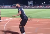 ببینید / کل‌کل جالب کنعانی‌زادگان با شجاع خلیل زاده