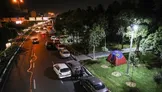 احتمال تداوم آماده باش مدیریت بحران تا ۳روز دیگر / شهروندان به مراکز امن اضطراری در محله خود مراجعه کنند