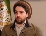 احمد مسعود: برخی سرزمین من را نفرین شده می‌دانند اما مردم افغانستان ارزش آن را دارند که انسان جانش را فدای آنها کند