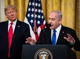 آیا ممکن است نتانیاهو، ترامپ را پیش از انتخابات وارد جنگ با ایران کند؟