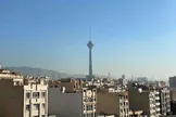 هواشناسی: وزش باد در تهران تا بعد از ظهر ادامه دارد و به تهویه هوا کمک خواهد کرد