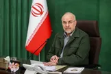 قالیباف: ما زبان دیپلماسی را ترجیح می‌دهیم ولی زبان غیردیپلماسی را روان‌تر صحبت می‌کنیم / اگر تعهدات خود را بشکنید ما به همان زبان که خودمان بهتر بلدیم، روی می‌آوریم