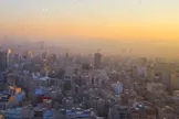 محیط‌زیست: هر چند برخی شایعات وضعیت موجود هوای تبریز را به خشکی دریاچه ارومیه مرتبط می‌کنند، اما در بررسی‌های فعلی عوامل مهم‌تری نقش دارند/ ممکن است وضعیت هوا به‌ صورت غیرمستقیم با وضعیت اقلیمی منطقه، از جمله دریاچه ارومیه، ارتباط داشته باشد