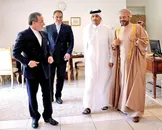 تعویق برگزاری نشست منطقه‌ای برای دستیابی به توافق درباره تنگه هرمز / خبرنگار الجزیره: نشست عمان به درخواست عربستان و در پی حملات به خطوط لوله به تعویق افتاد / وزارت خارجه ایران: در رایزنی نزدیک با عمان درباره زمان مناسب برای برگزاری این نشست هستیم