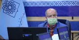 استان تهران در بیماری کرونا همچنان شکننده و بی‌ثبات است