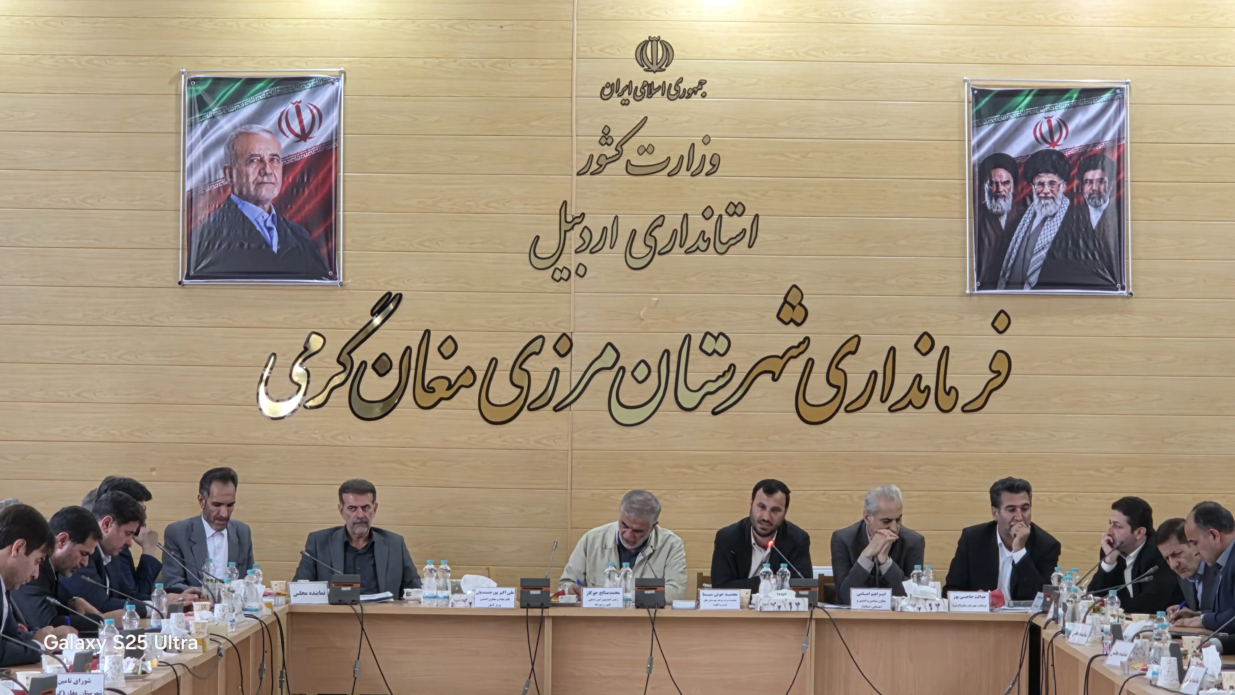 حمایت بانک رفاه کارگران از شکوفایی ظرفیتهای توسعهای استان اردبیل حمایت بانک رفاه کارگران از شکوفایی ظرفیتهای توسعهای استان اردبیل