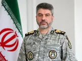 سخنگوی ارتش: بی‌تردید به‌زودی انتقام شرارت و تجاوز، از دشمن گرفته خواهد شد