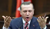 تصاویر : اردوغان؛ از شهرداری استانبول تا ریاست جمهوری