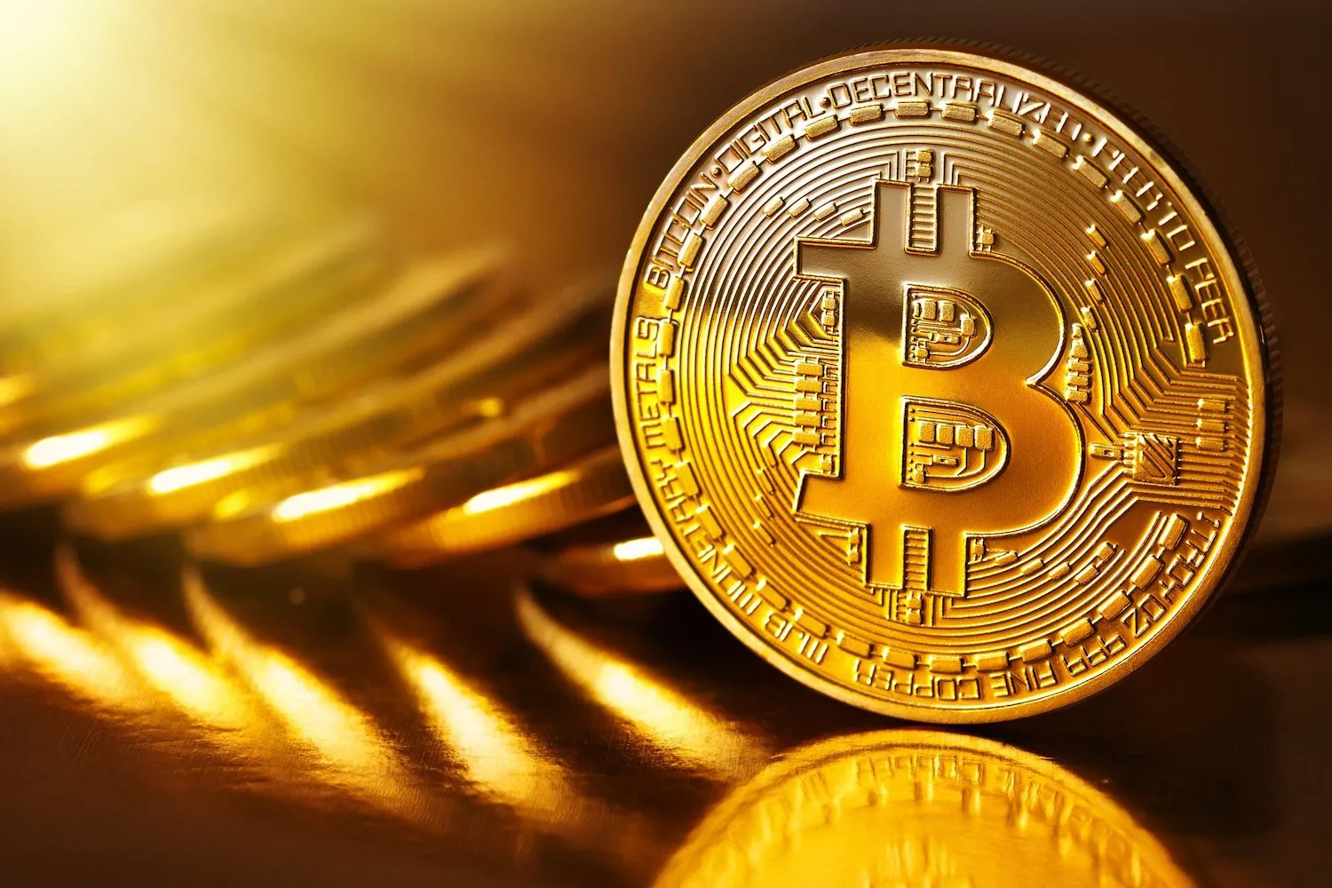 قیمت بیت کوین، امروز یکشنبه ۲۹ شهریور ۱۴۰۵