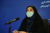 آخرین آمار کرونا در ایران، ۸ دی ۹۹: فوت ۱۲۱ نفر در شبانه روز گذشته / مجموع جانباختگان به ۵۴۸۱۴ نفر رسید / شناسایی ۵۹۰۸ بیمار جدید / مجموع مبتلایان به ۱۲۰۶۳۷۳ نفر افزایش یافت