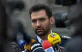 آذری جهرمی: مسائل کشور را با واقعیات حل کنیم و نه با تفکر و آرزو/ نباید از پیام‌رسان‌های بومی انتظارات مازاد داشت