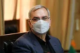 وزیر بهداشت: مردم امسال حتما یک نوبت واکسن کرونا را تزریق کنند
