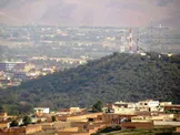 حملات هوایی پاکستان به سه ولایت افغانستان، ۱۳ کشته و ۱۴ زخمی برجا گذاشت