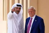 وال استریت ژورنال: آمریکا و قطر بر روی طرحی جهت دسترسی ایران به میلیارد‌ها دلار پول نقد مسدود شده، کار می‌کنند/ این اقدام برای امکان استفاده تهران از حدود ۱۰۰ میلیارد دلار دارایی مسدود شده خود در سراسر جهان طراحی شده و قرار است با ۶ میلیارد دلار موجود در قطر آغاز شود