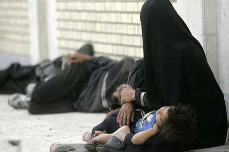 ویدیو / دکتر مجید ابهری، آسیب شناس اجتماعی: کرایه نوزاد برای گدایی روزی ۳۰ هزار تومان!