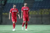قصه رفیعی و پورعلی گنجی با پرسپولیس تمام شد