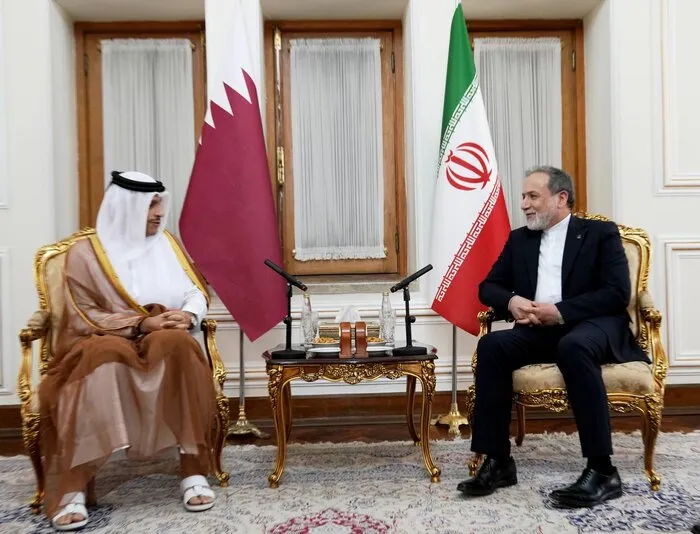 قطر: عادی‌سازی وضعیت نه جنگ و نه صلح در منطقه، قابل قبول نیست/ بازگشایی تنگه هرمز برای ما و همه کشورهای منطقه، از اهمیت بسیار بالایی برخوردار است