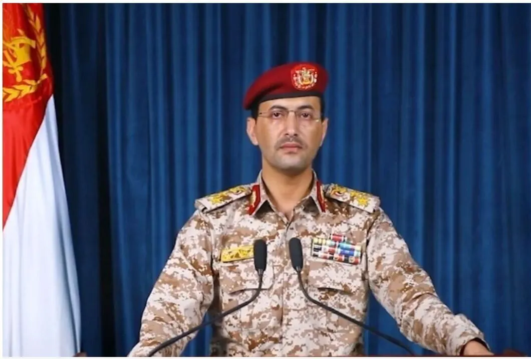 انصارالله: با موشک بالستیک و پهپاد تاسیسات شرکت آرامکو در ریاض را هدف قرار دادیم / دشمن جنایتکار باید بداند که ریختن خون ملت یمن برای آنها گران تمام خواهد شد