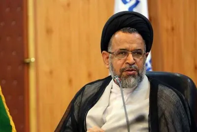 وزیر اطلاعات: پیش‌بینی شده امسال زائران اربعین ۲ میلیون نفر بیشتر از سال گذشته باشند