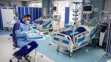 بستری ۶۵۰۰ مورد مشکوک به کرونا در اصفهان/ افزایش آمار استان، نگران کننده است