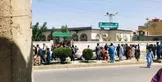 وقوع انفجار در مراسم نماز جمعه در کابل / تاکنون ۳ نفر زخمی شدند
